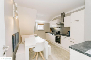 Top Apartment im Zentrum - youpartments
